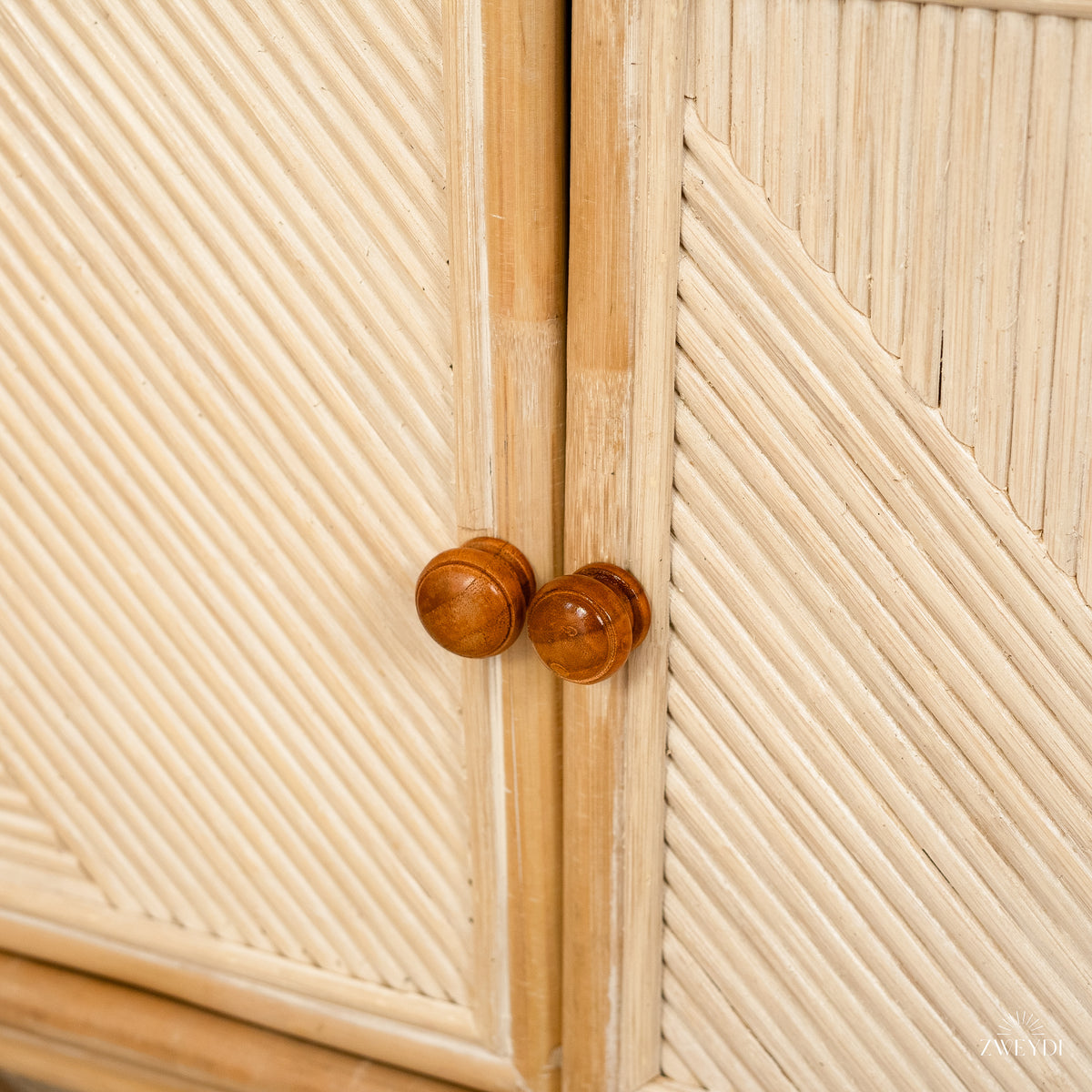 Santorini Rattan Sideboard